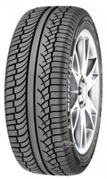 Michelin Latitude Diamaris 103V 255/50 R19