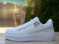 Жіночі кросівки Nike Air Force 1 Shadow (36-41)