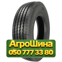 295/80R22.5 CHALLENGER CUL 154/149M Рулевая грузовая шина