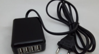 СЗУ 4USB 5V 2.5A
