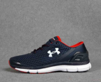 Чоловічі кросівки Under Armour Speedform Gemini (41-45)