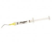 Гемостатический гель Viscostat Clear (Вискостат Клиар) 30 мл (прозрачный)