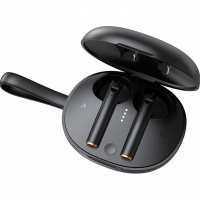 Наушники Baseus Encok TWS W05 Black (NGW05-01)