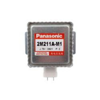 Магнетрон для мікрохвильової печі Panasonic 2M211A-M1JP