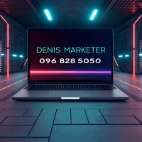 Інтернет-маркетолог Харків Україна