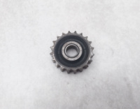 Промежуточная звезда цепи грм Мерседес-Бенц W123 W115 W601 W602 Т1 Т2 2.4