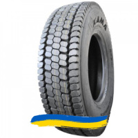 315/80R22.5 Кама NR-201 156/150L Ведущая шина