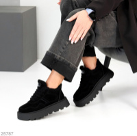 Черевики Ritos зима 25787