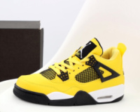 Чоловічі кросівки Nike Air Jordan 4 (41-46)