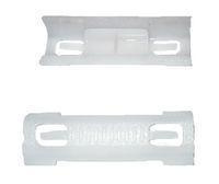 Клипса молдинга крыши Renault Megane I ОЕМ 7703077341 7703077424