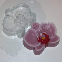 Молд пластиковый Орхидея Фаленопсис