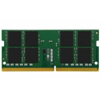 Модуль памяти для ноутбука SoDIMM DDR4 16GB 3200 MHz Kingston (KVR32S22D8/16)