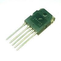 KA5M0965QTU, 5M0965 TO-3P-5