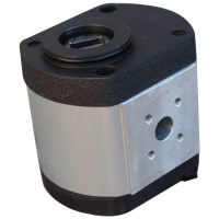 Насос трактор 20A19X127 Hydro-pack