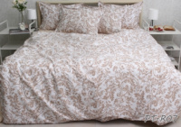 Комплект постільної білизни з компаньйоном PT-R07
