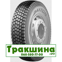 295/80 R22.5 Dayton D600D 152/148M Ведуча шина