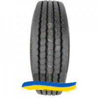 8.5R17.5 OHTSU RI117 121/120L Рулевая шина