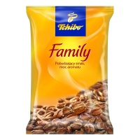 Кава мелена Thibo family 100 гр.
