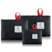 Коврик для пикника Naturehike Moisture Picnic Mat NH17D050-B 145*200 см, р-р L