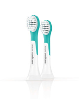 Насадка для зубной щетки Philips Sonicare For Kids HX6032-33 2 шт