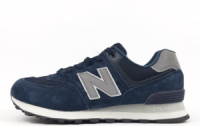 Жіночі кросівки New Balance 574 (37-41)