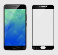 Защитное стекло Mocolo 2.5D Full Cover для MEIZU М5