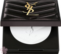 Пудра для лица Yves Saint Laurent All Hours Hyper Finish 7.5 г Universal