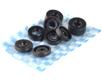 Сальник 12-28-7 TC (NBR)