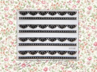 Наклейки для ногтей