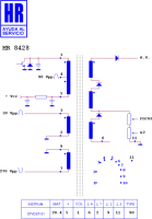 BSC25-4805 HR8428