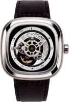 Часы SEVENFRIDAY SF-P1B/01