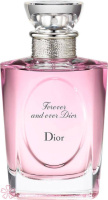 Туалетная вода для женщин Dior Forever and ever Dior 50 мл