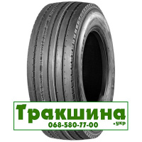 385/55 R22.5 Advance GL252T 160K причіпна