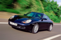 Чип тюнинг прошивки ЭБУ Porsche 996 Bosch ME 7.8 ME 7.2 от CarMaster