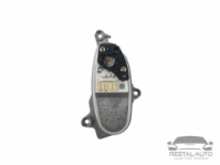 Модуль поворотника левой фары на BMW X3 / X4 G01 / G02 ( 63117466109 )