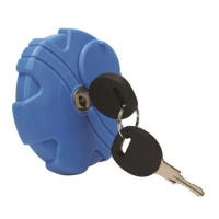 Кришка (пробка) паливного бака для тягача SCANIA, RENAULT-VOLVO ADB-02