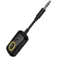 FM-трансмітер Hoco E151 Black
