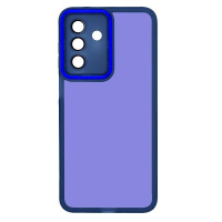 Чохол ArmorStandart Shade для Samsung A17 A175 Dark Blue (ARM88447) (Код товару:41771)