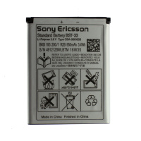 Аккумулятор sony BST-33 650 mAh K790i, W610i, Z530i