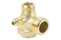 Зворотний клапан для компресора Intertool 1 (PT-5004)