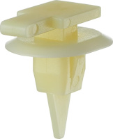 Крепления обшивки/молдингов, две и более шляпок Фигурная шляпка - Lexus Много моделей