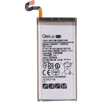 Аккумуляторная батарея Gelius Samsung G950 (S8) (EB-BG950ABE) (75028)