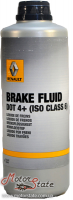 Renault Brake Fluid DOT 4+ 0,5л