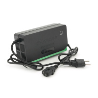Зарядное устройство 36V 1.7A(12Ah), OEM