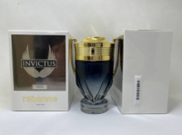 LUX парфум Paco Rabanne Invictus Parfum 100мл