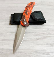 Нож выкидной 21 см / АК-217