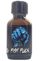 Poppers / попперс Fist Fuck Blue 24ml England