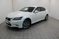 Чип тюнинг прошивки Lexus GS350 GRS19 3.5 от Армеев