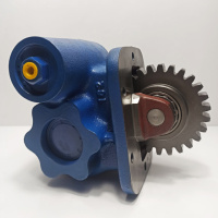 Коробка відбору потужності ЯМЗ 236 / МАЗ 236P (26 зубів) UNI MURAT MAKINA