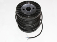 Провід ПВС 3*2,50